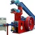 Commercial Automatic Briquetting Machine, 500-1000 kg/hr